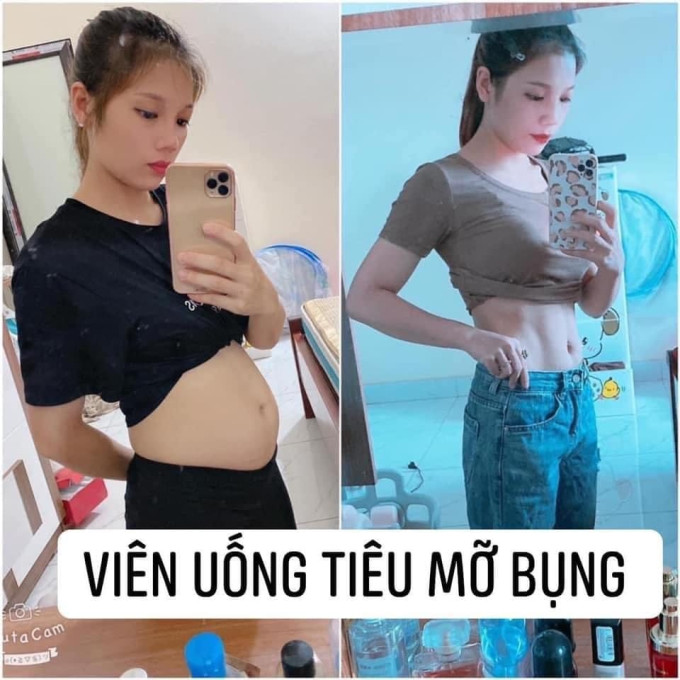 Nhiều khách hàng sử dụng Baschi đen chính hãng giảm cân thành công