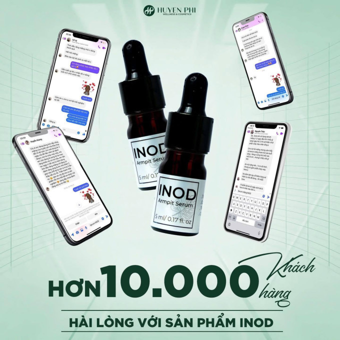 Đừng để mùi cơ thể làm bạn mất điểm – hãy thử ngay hôm nay