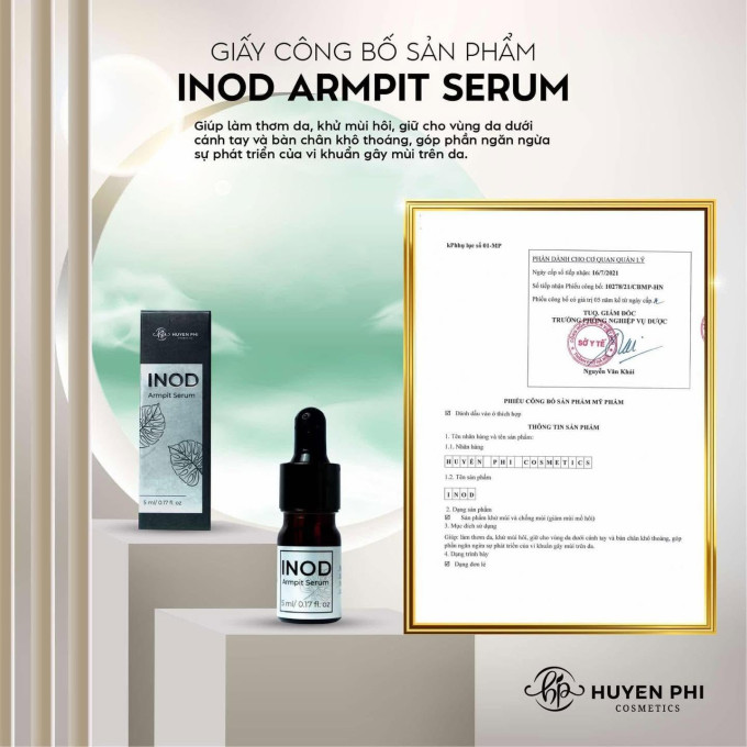 Sản phẩm hiệu quả an toàn được nhiều khách hàng tin dùng