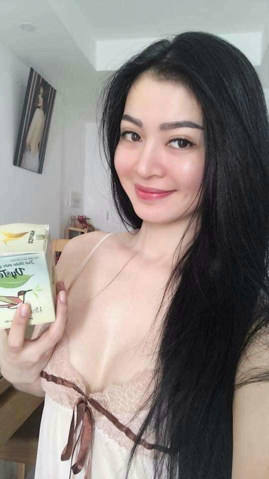 Review Vytea từ khách hàng