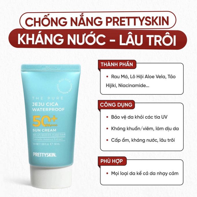 Thành phần chính