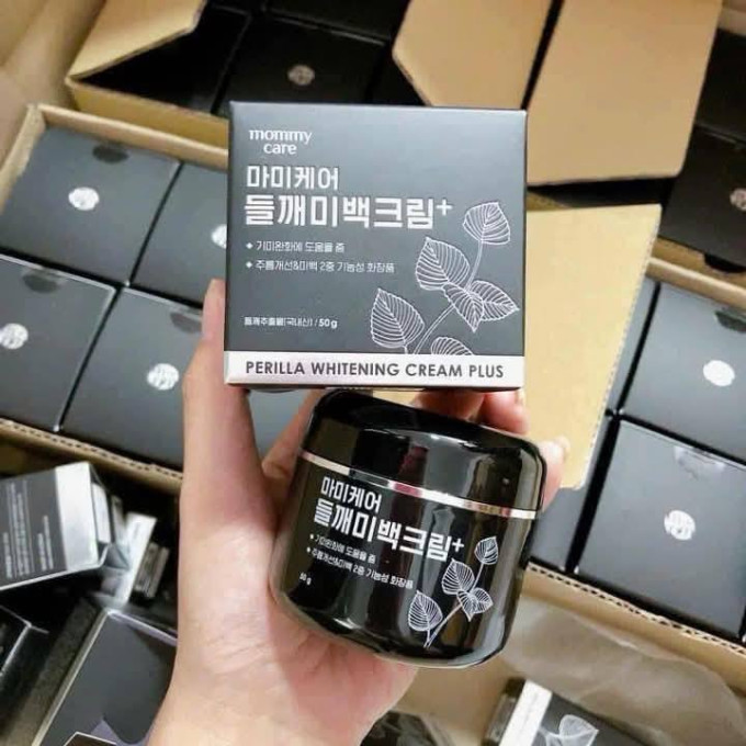 Kem nám Mommy Care có tốt không? Review chi tiết từ người dùng thực tế