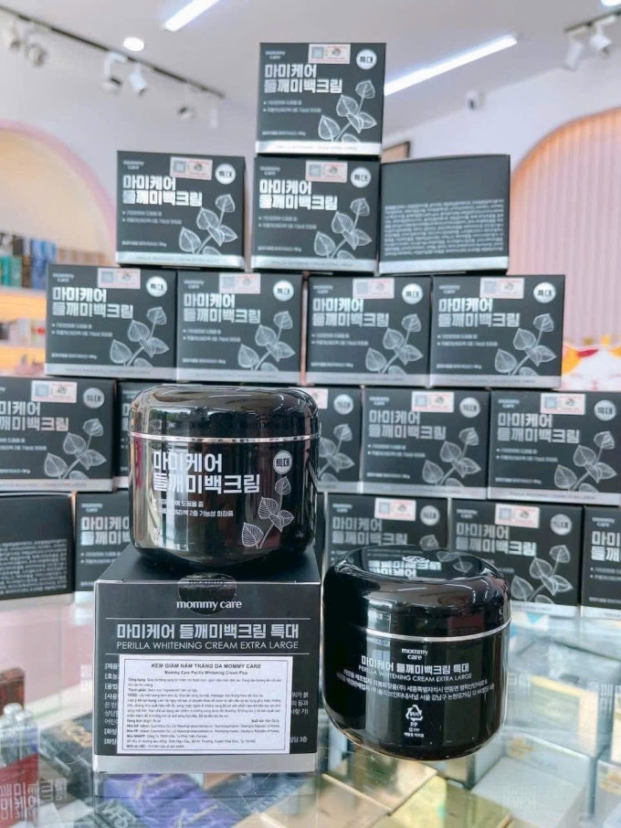 em nám Mommy Care chính hãng đang được khuyến mãi giá tốt tại Sali Beauty