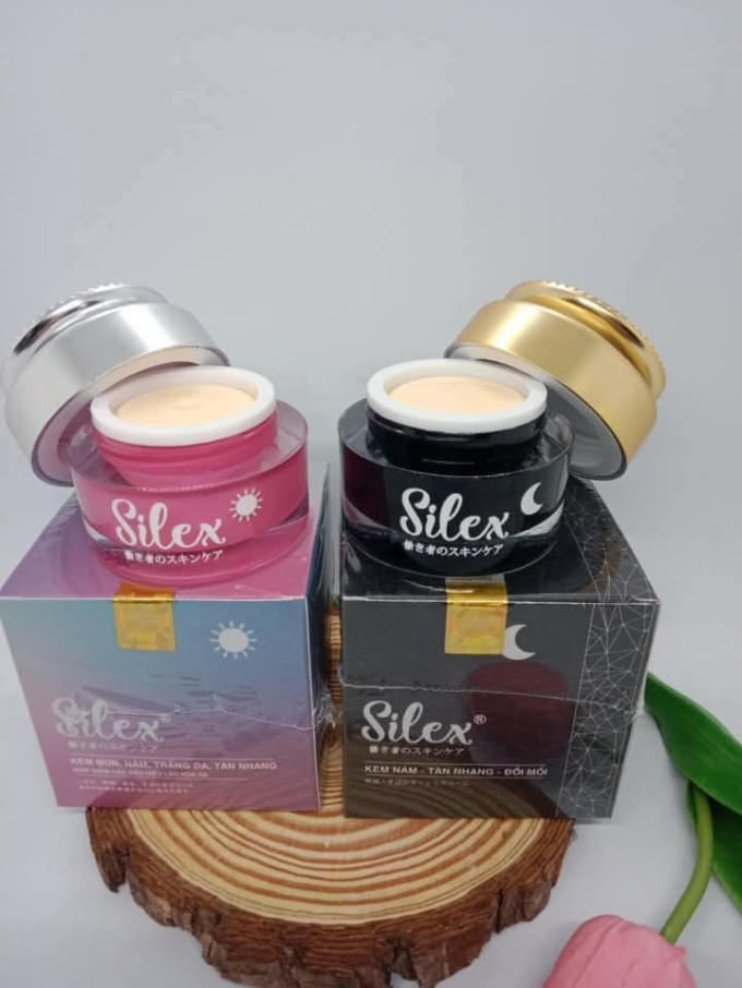 Kem Silex Cao Cấp Nhật Bản có tốt không? Có an toàn không