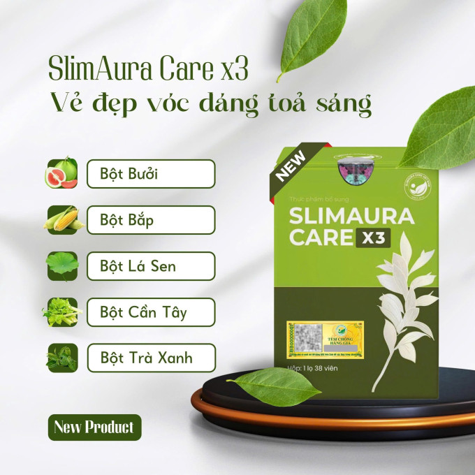 Thành phần chính