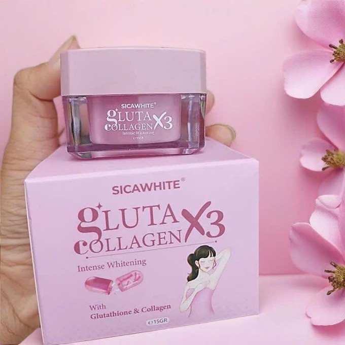 Kem nách Sica White – Giải Pháp Làm Sáng Da, Giảm Thâm Và Khô Thoáng Tự Tin