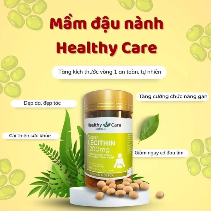 Thành phần chính