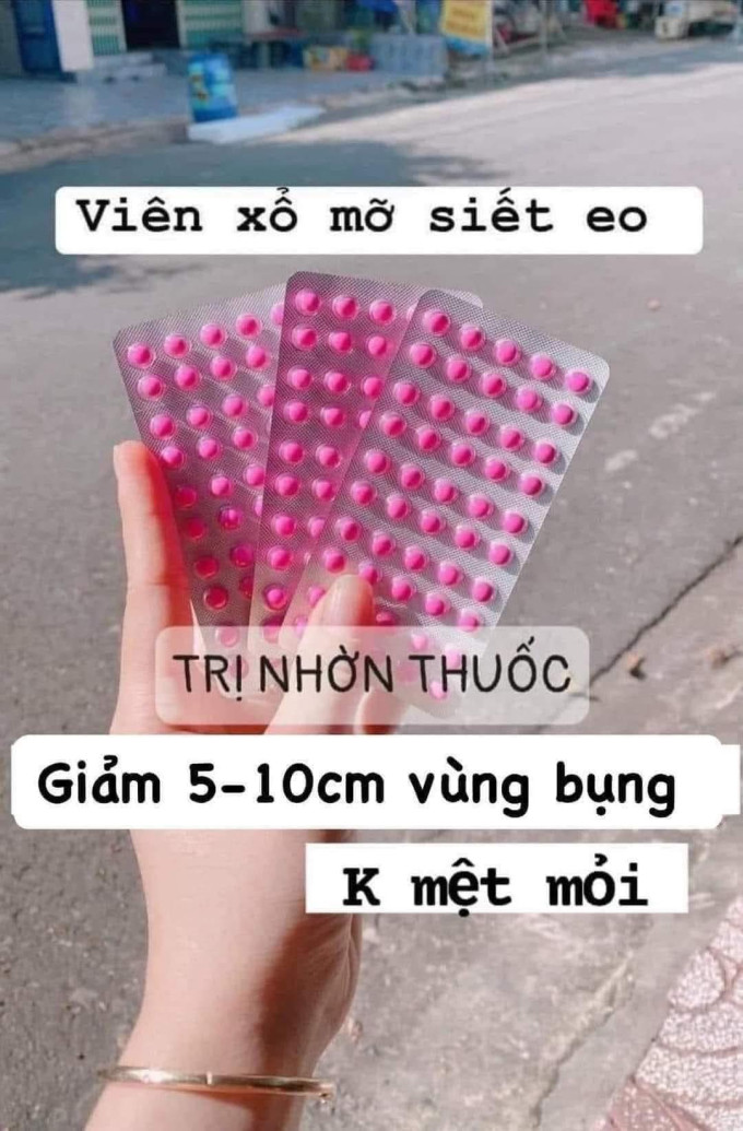 Cách dùng detox hồng tặng kèm