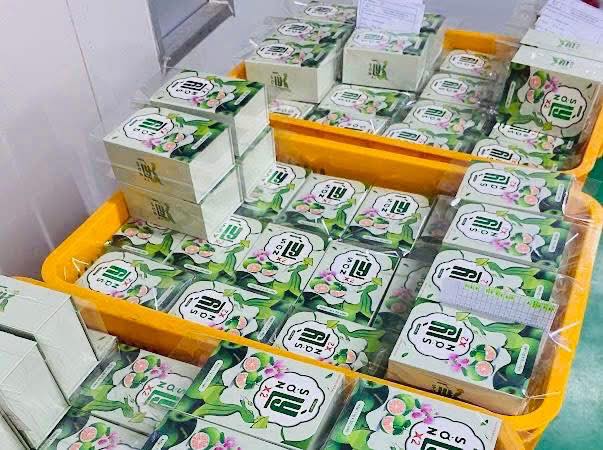 Sờn lỳ X2 mẫu mới chính hãng