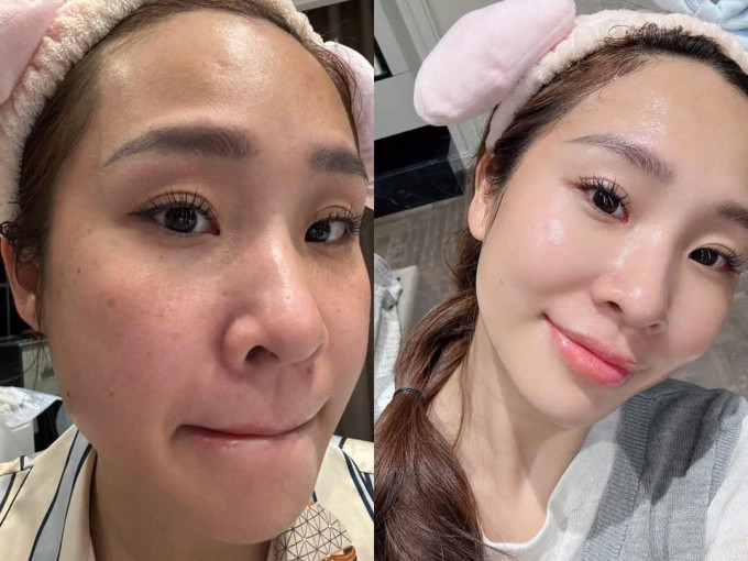 Sữa dưỡng rong nho chính hãng- được nhiều khách hàng tin dùng