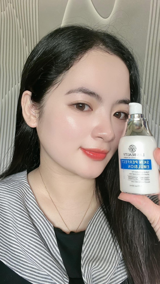 Phục hồi & làm dịu da – hỗ trợ tái tạo da sau mụn