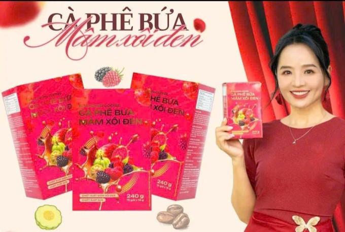 Cà phê bứa mâm xôi đen có tốt không? Có an toàn không