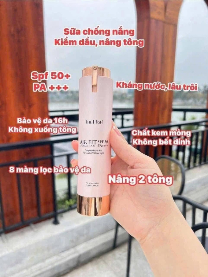 Ưu điểm nổi bật