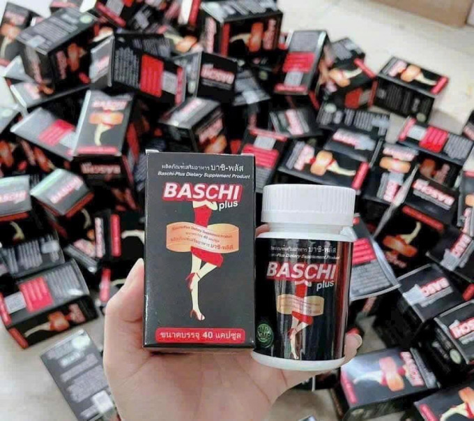 Giảm Cân Bachi Đen Vip chính hãng – hỗ trợ giảm cân an toàn hiệu quả