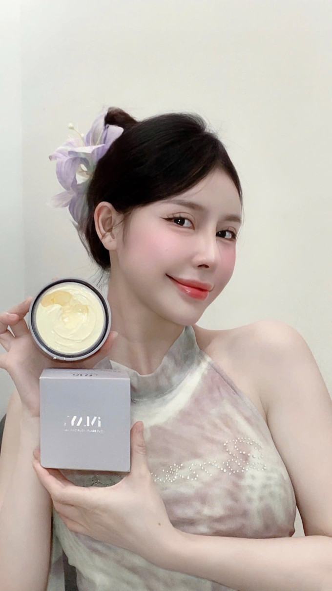 Kem Body Mây – Bí Quyết Dưỡng Trắng Da Hiệu quả