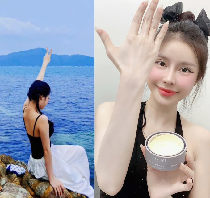 Cách dùng BODY MÂYCREAM hiệu quả