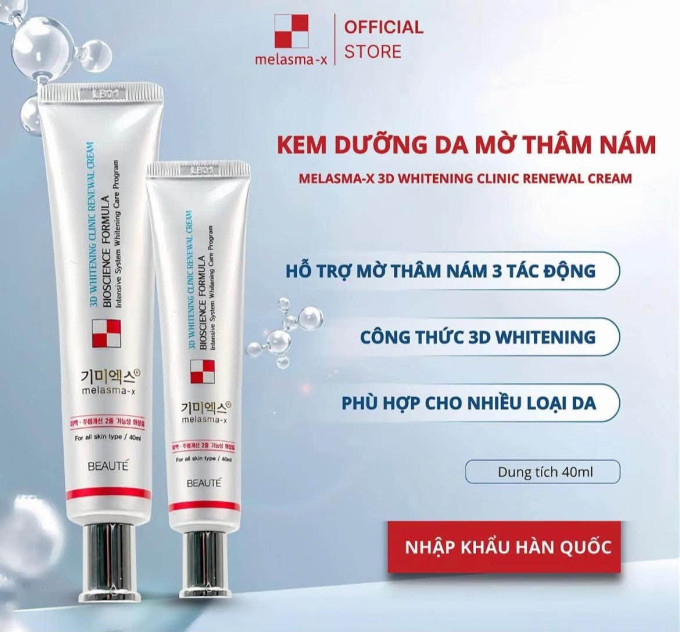 Bạn nên sử dụng đều đặn theo hướng dẫn để duy trì hiệu quả chăm sóc da