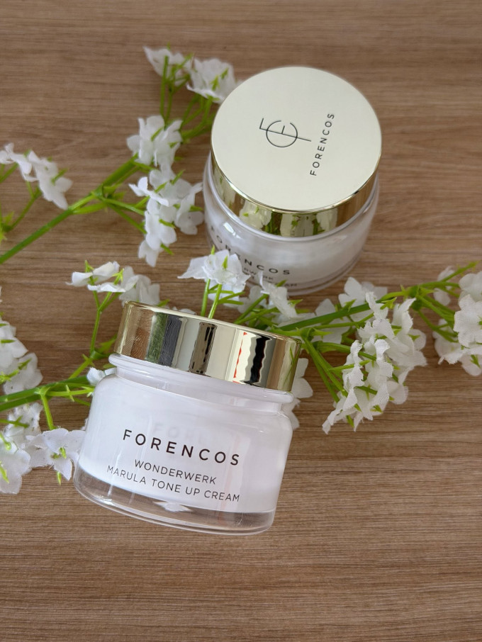 Mua kem dưỡng Forencos Wonderwerk Marula chính hãng tại Sali Beauty