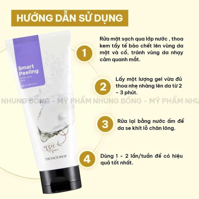 Hướng dẫn sử dụng