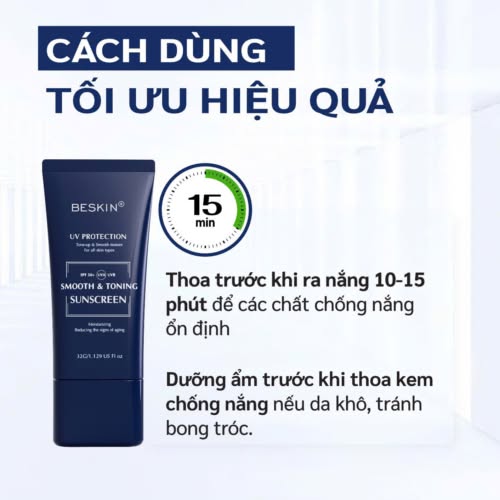 Cách sử dụng hiệu quả