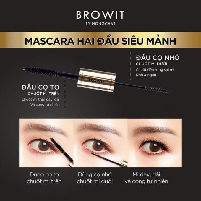 Hỗ trợ chống lem, chống trôi