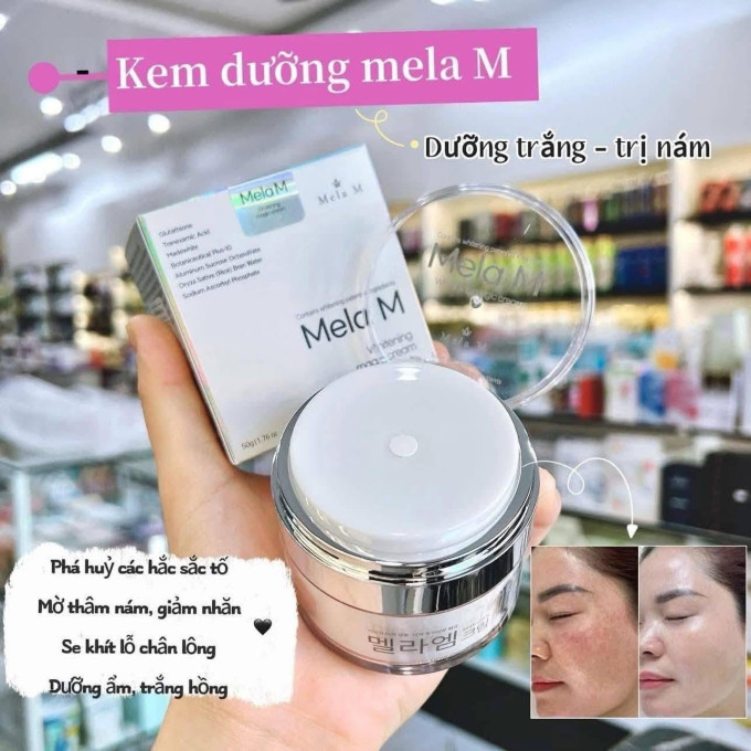 Hỗ trợ cải thiện vẻ ngoài của làn da xỉn màu, giúp màu da trông đồng đều hơn.