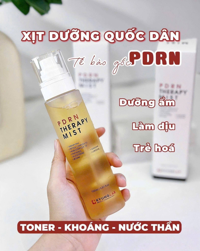 Thành phần nổi bật